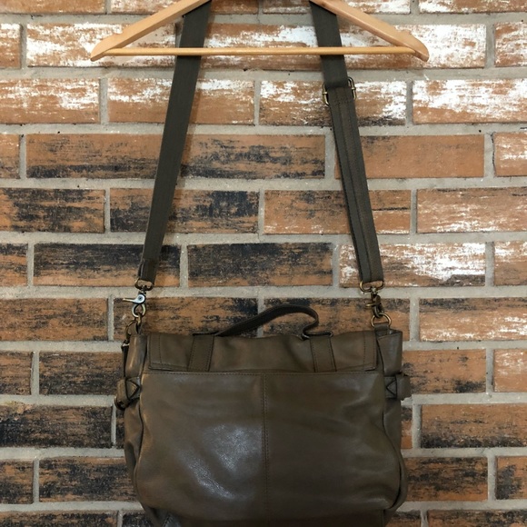 Audrey Brooke Satchel - Picture 4 of 8